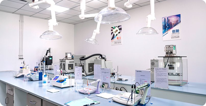 Leanon Petroleum Technology Co., Ltd.