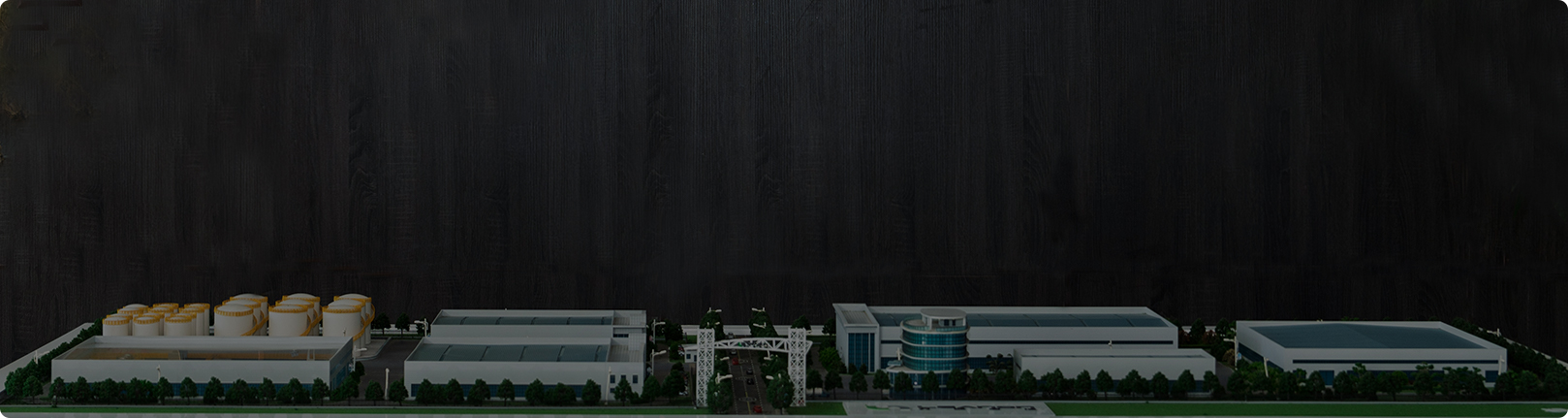 力能石油科技有限公司