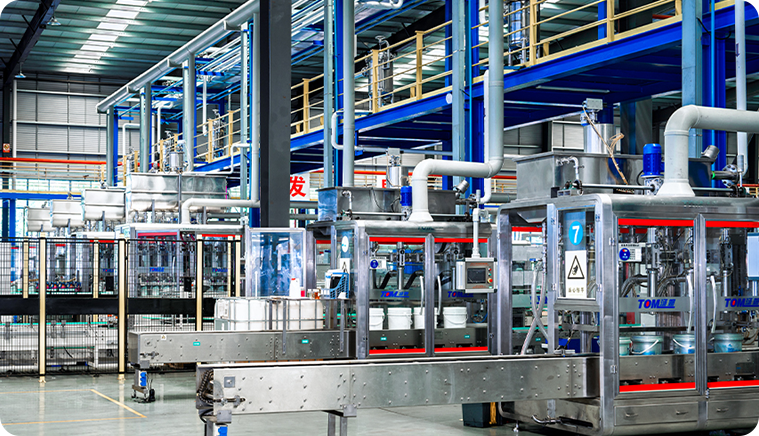 力能石油科技有限公司