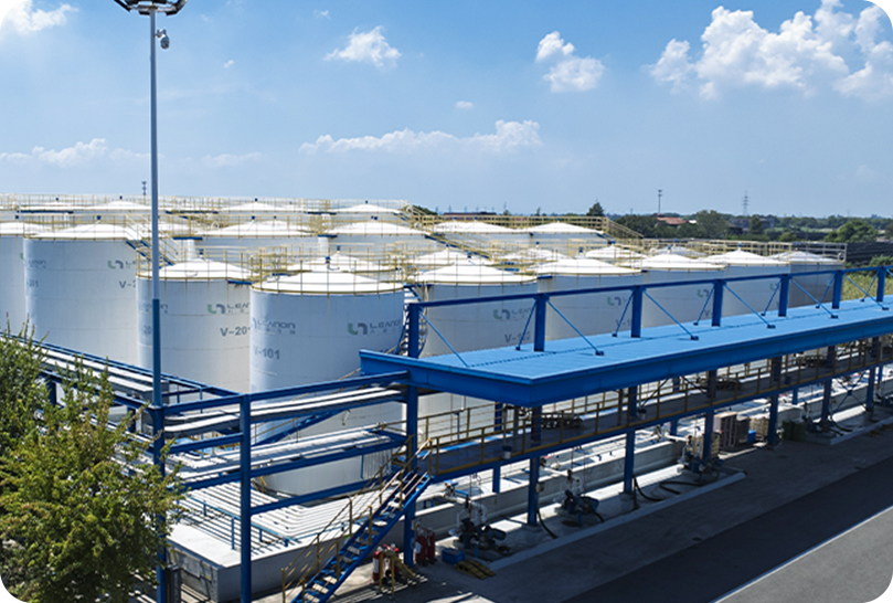 力能石油科技有限公司