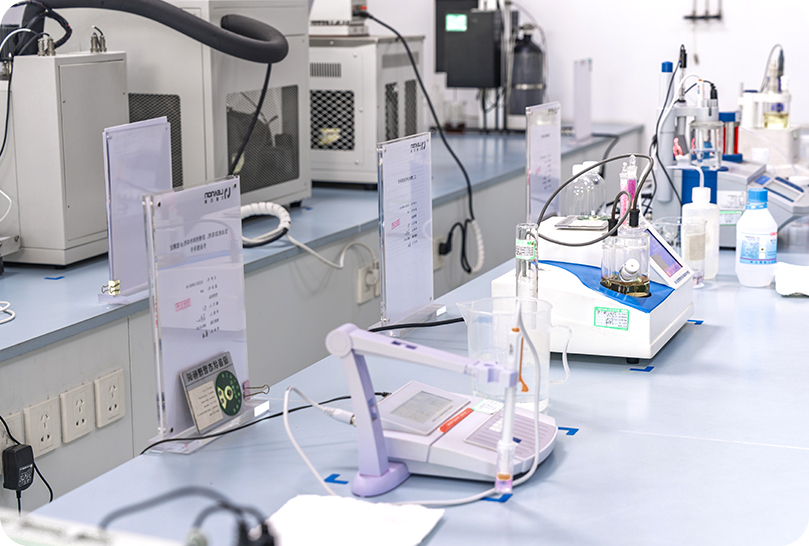 力能石油科技有限公司