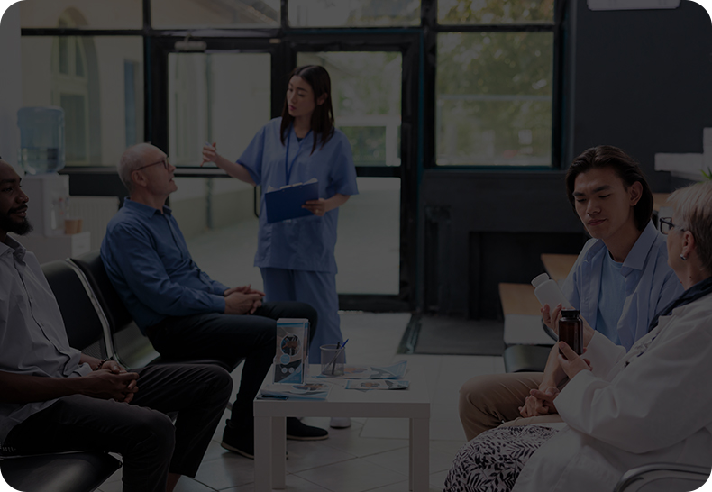 Leanon Petroleum Technology Co., Ltd.