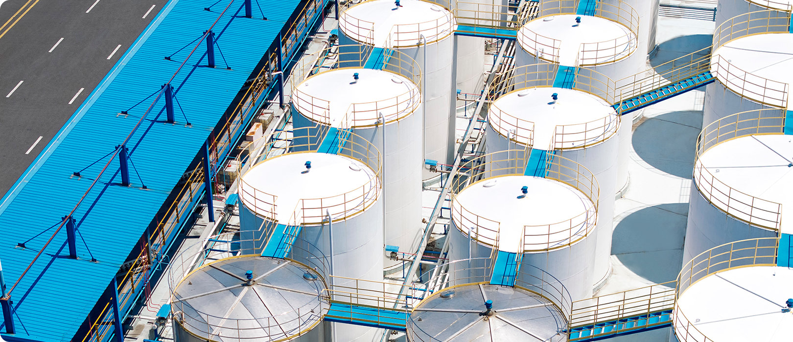 力能石油科技有限公司