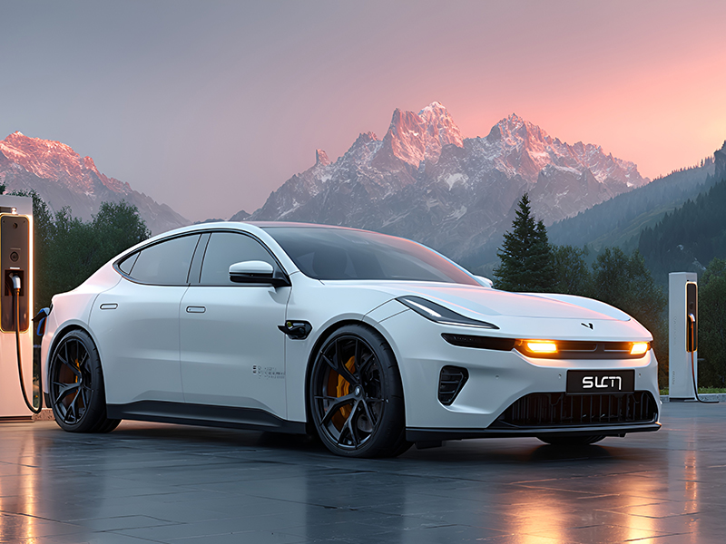 Electric Vehicle Coolant